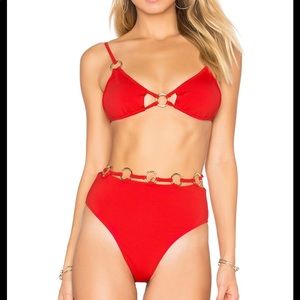 Mallorca Ring Top Size Large